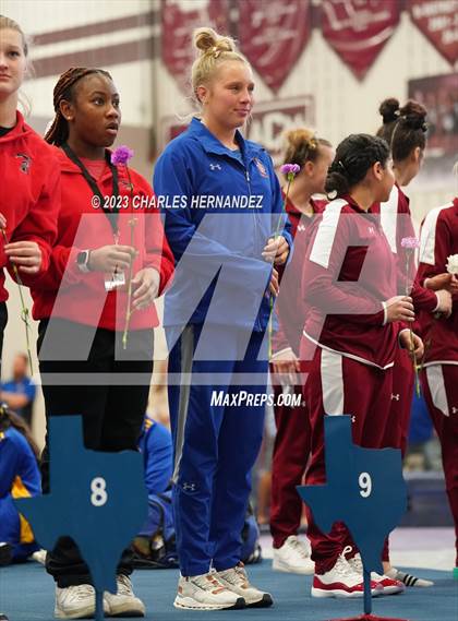 Thumbnail 1 in THSGCA State Meet (Awards) photogallery.