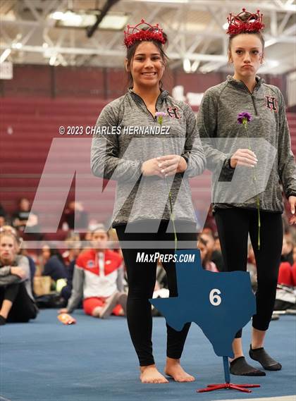 Thumbnail 2 in THSGCA State Meet (Awards) photogallery.