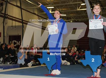 Thumbnail 3 in THSGCA State Meet (Awards) photogallery.