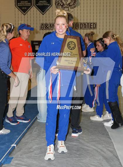 Thumbnail 3 in THSGCA State Meet (Awards) photogallery.
