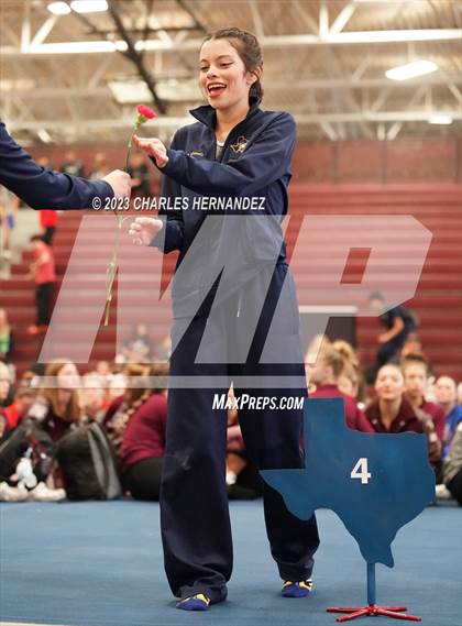 Thumbnail 2 in THSGCA State Meet (Awards) photogallery.