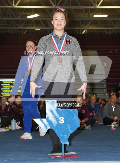 Thumbnail 1 in THSGCA State Meet (Awards) photogallery.