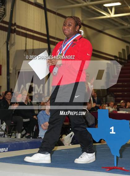 Thumbnail 2 in THSGCA State Meet (Awards) photogallery.
