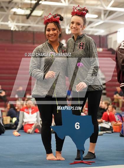 Thumbnail 3 in THSGCA State Meet (Awards) photogallery.