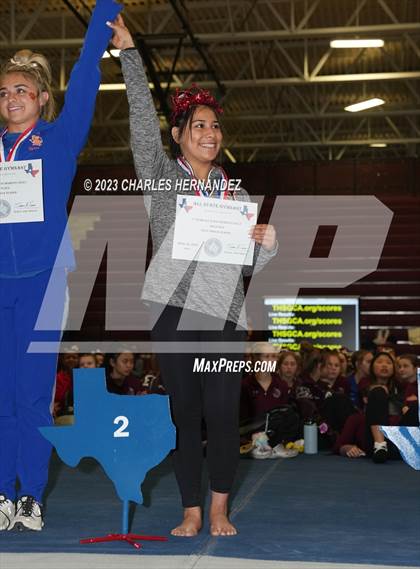 Thumbnail 2 in THSGCA State Meet (Awards) photogallery.