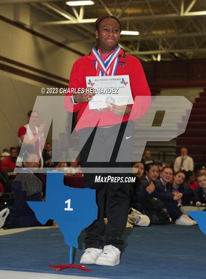 Thumbnail 3 in THSGCA State Meet (Awards) photogallery.