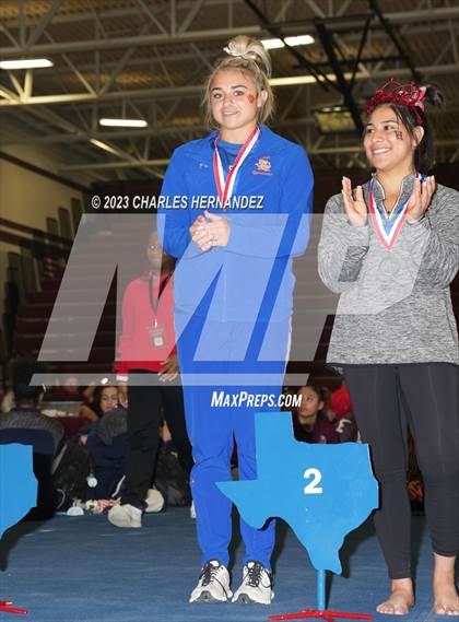 Thumbnail 1 in THSGCA State Meet (Awards) photogallery.