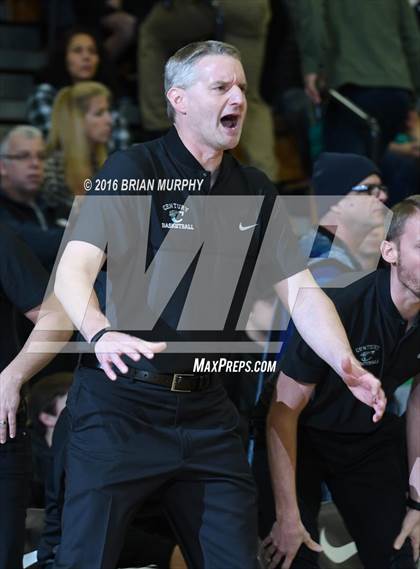 Thumbnail 3 in Sierra Canyon vs. Century (Les Schwab Invitational) photogallery.