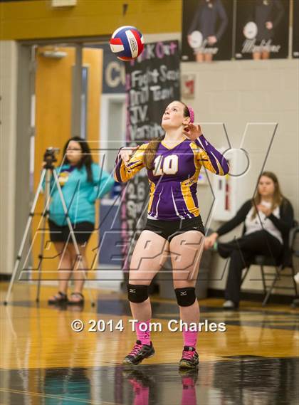 Thumbnail 1 in Farmersville @ Whitewright photogallery.