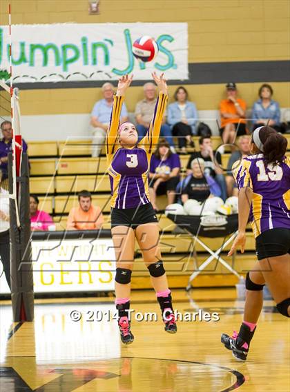 Thumbnail 1 in Farmersville @ Whitewright photogallery.