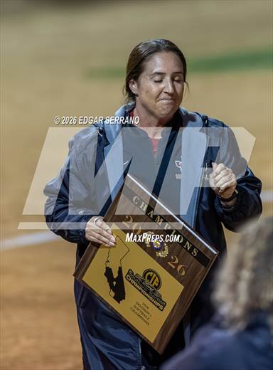 La Mirada vs JSerra Catholic (CIF SS Division 1 Championship)
