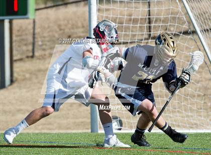 Thumbnail 1 in Kent Denver vs Mullen photogallery.