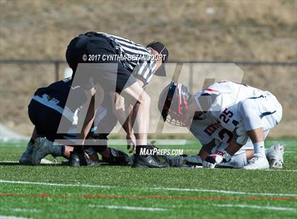 Thumbnail 1 in Kent Denver vs Mullen photogallery.