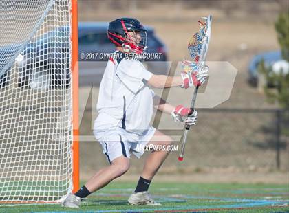 Thumbnail 3 in Kent Denver vs Mullen photogallery.