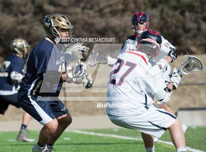 Thumbnail 3 in Kent Denver vs Mullen photogallery.