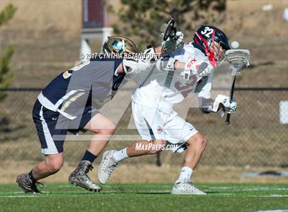 Thumbnail 3 in Kent Denver vs Mullen photogallery.