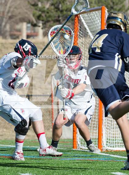 Thumbnail 1 in Kent Denver vs Mullen photogallery.