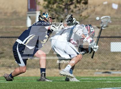 Thumbnail 1 in Kent Denver vs Mullen photogallery.