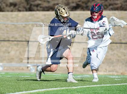 Thumbnail 2 in Kent Denver vs Mullen photogallery.