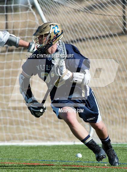 Thumbnail 2 in Kent Denver vs Mullen photogallery.
