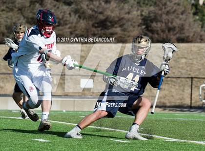 Thumbnail 2 in Kent Denver vs Mullen photogallery.