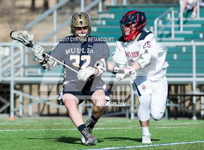 Thumbnail 2 in Kent Denver vs Mullen photogallery.