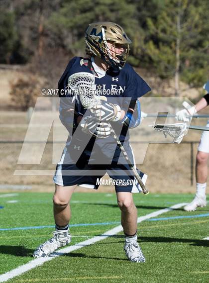 Thumbnail 1 in Kent Denver vs Mullen photogallery.