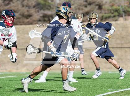Thumbnail 3 in Kent Denver vs Mullen photogallery.