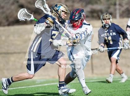 Thumbnail 3 in Kent Denver vs Mullen photogallery.