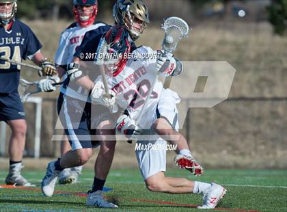 Thumbnail 3 in Kent Denver vs Mullen photogallery.