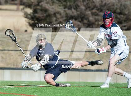 Thumbnail 2 in Kent Denver vs Mullen photogallery.