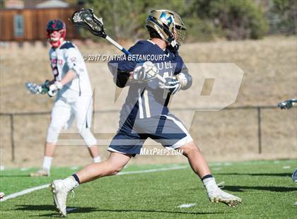 Thumbnail 2 in Kent Denver vs Mullen photogallery.