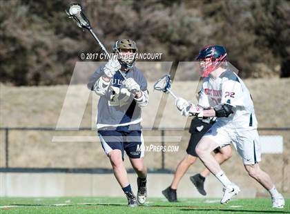 Thumbnail 1 in Kent Denver vs Mullen photogallery.