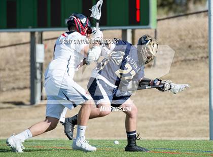 Thumbnail 2 in Kent Denver vs Mullen photogallery.
