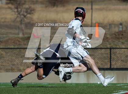 Thumbnail 2 in Kent Denver vs Mullen photogallery.