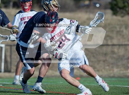 Thumbnail 2 in Kent Denver vs Mullen photogallery.