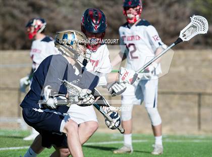 Thumbnail 1 in Kent Denver vs Mullen photogallery.