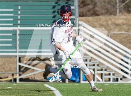 Thumbnail 3 in Kent Denver vs Mullen photogallery.
