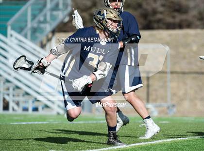 Thumbnail 1 in Kent Denver vs Mullen photogallery.