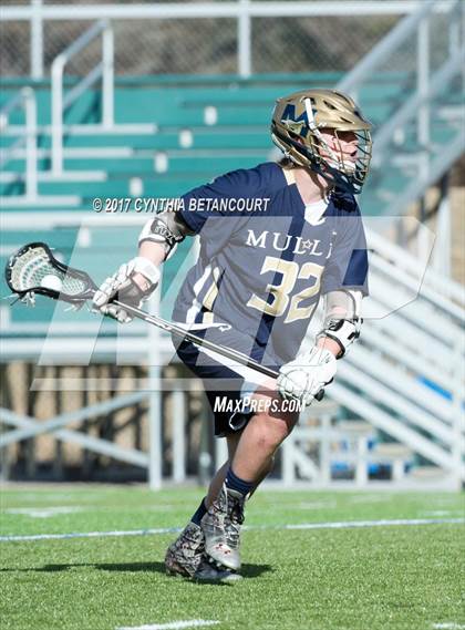Thumbnail 3 in Kent Denver vs Mullen photogallery.