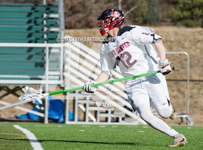 Thumbnail 2 in Kent Denver vs Mullen photogallery.