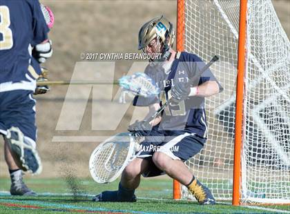 Thumbnail 1 in Kent Denver vs Mullen photogallery.