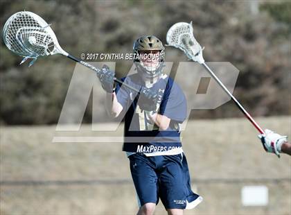 Thumbnail 1 in Kent Denver vs Mullen photogallery.