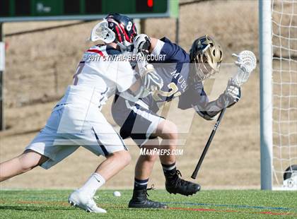 Thumbnail 3 in Kent Denver vs Mullen photogallery.