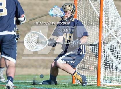 Thumbnail 3 in Kent Denver vs Mullen photogallery.