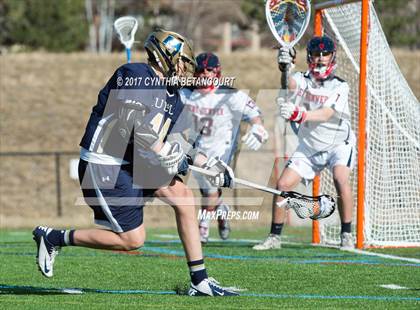 Thumbnail 2 in Kent Denver vs Mullen photogallery.