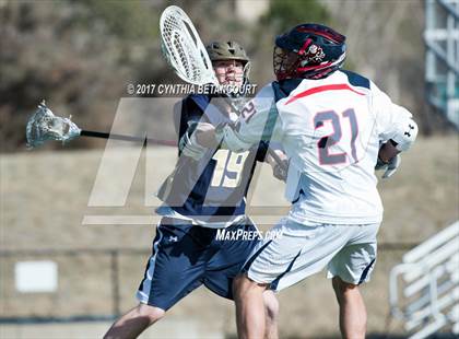 Thumbnail 2 in Kent Denver vs Mullen photogallery.