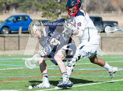 Thumbnail 3 in Kent Denver vs Mullen photogallery.