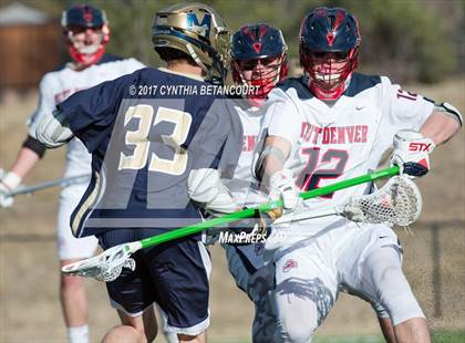 Thumbnail 3 in Kent Denver vs Mullen photogallery.