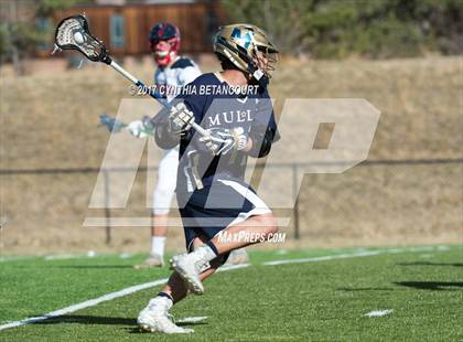 Thumbnail 1 in Kent Denver vs Mullen photogallery.
